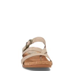 Eurosoft by Sofft Sandals|Women's Eurosoft, Gladis Sandal Stone