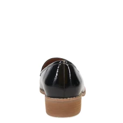 Eurosoft by Sofft Loafers|Women's Eurosoft, Norena Slip-On Black