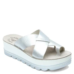Fantasy Sandals Wedges|Women's , Clara Sandal