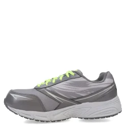 Fila Work & Safety|Women's , Meiera 2 SR CT Work Shoe Monument/Castlerock/Safety