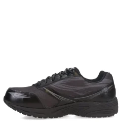 Fila Work & Safety|Women's , Meiera 2 SR CT Work Shoe Black/Pewter/Silver