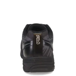 Fila Work & Safety|Women's , Meiera 2 SR CT Work Shoe Black/Pewter/Silver