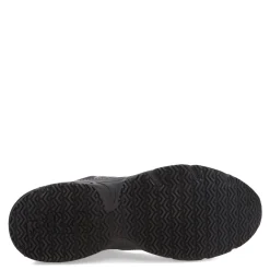 Fila Work & Safety|Women's , Meiera 2 SR CT Work Shoe Black/Pewter/Silver