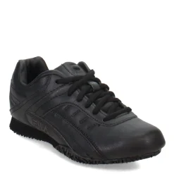 Fila Work & Safety|Women's , Memory Elleray 5 SR Work Sneaker Black