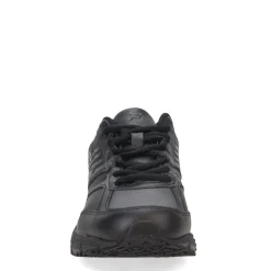 Fila Work & Safety|Women's , Memory Flux SR Work Sneaker Black