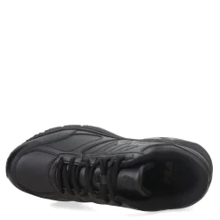 Fila Work & Safety|Women's , Memory Flux SR Work Sneaker Black