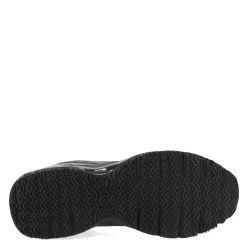 Fila Work & Safety|Women's , Memory Flux SR Work Sneaker Black