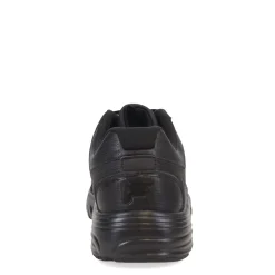 Fila Work & Safety|Women's , Memory Fresh Start 2 SR Work Sneaker Black