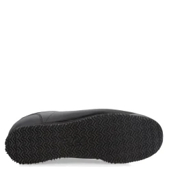 Fila Work & Safety|Women's , Memory Viable SR Work Sneaker - Wide Width Black