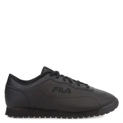 Fila Work & Safety|Women's , Memory Viable SR Work Sneaker Black
