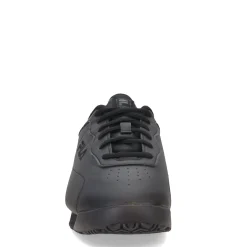 Fila Work & Safety|Women's , Memory Viable SR Work Sneaker Black