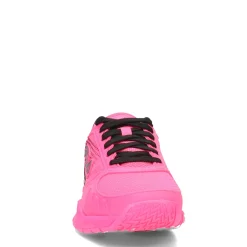 Fila Sneakers & Athletic|Women's , Volley Zone Pickleball Shoe Pink Black