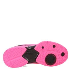 Fila Sneakers & Athletic|Women's , Volley Zone Pickleball Shoe Pink Black