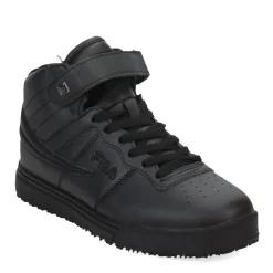 Fila Work & Safety|Women's , Vulc 13 SR Sneaker Black