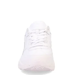 Fila Work & Safety|Women's , Workshift Sneaker - Wide Width White