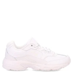 Fila Work & Safety|Women's , Workshift SR Work Shoe White
