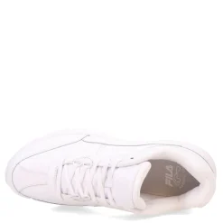 Fila Work & Safety|Women's , Workshift SR Work Shoe White