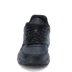 Fila Work & Safety|Women's , Workshift SR Work Shoe - Wide Width Black