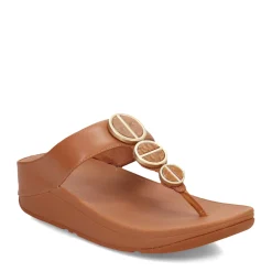 FitFlop Sandals|Women's Fit Flop, Halo Thong Sandal Light Tan