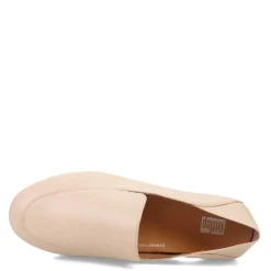FitFlop Loafers|Women's , Allegro Crush Loafer Beige