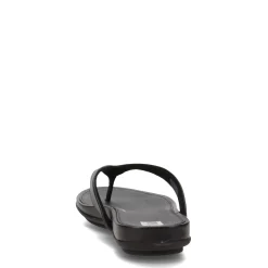 FitFlop Sandals|Women's , Gracie Flip-Flop Black