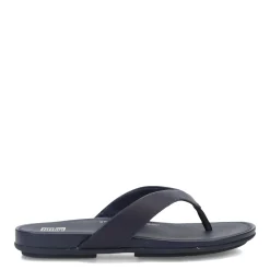 FitFlop Sandals|Women's , Gracie Flip-Flop Midnight Navy