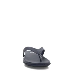 FitFlop Sandals|Women's , Gracie Flip-Flop Midnight Navy