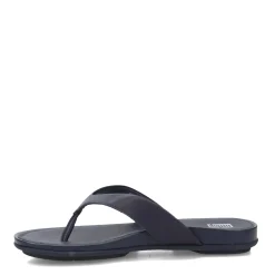 FitFlop Sandals|Women's , Gracie Flip-Flop Midnight Navy