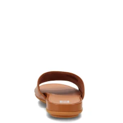 FitFlop Sandals|Women's , Gracie Slide Light Tan