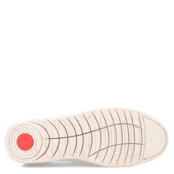 FitFlop Sneakers & Athletic|Women's , Rally E01 Knit Sneaker Cream