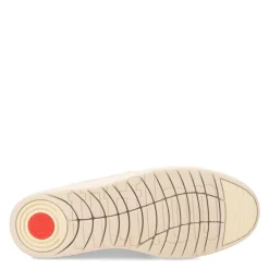 FitFlop Sneakers & Athletic|Women's , Rally Glitz Slip-On Platinum