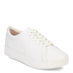 FitFlop Sneakers & Athletic|Women's , Rally Sneaker Urban White