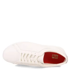 FitFlop Sneakers & Athletic|Women's , Rally Sneaker Urban White