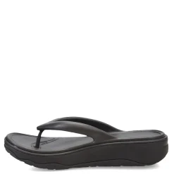 FitFlop Sandals|Women's , Relieff Thong Sandal Black