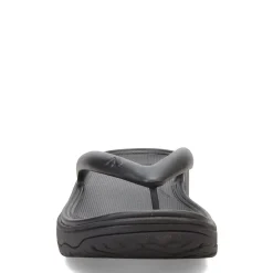 FitFlop Sandals|Women's , Relieff Thong Sandal Black