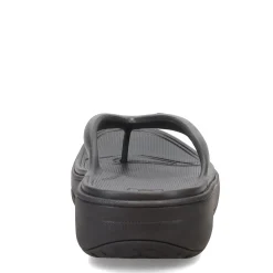 FitFlop Sandals|Women's , Relieff Thong Sandal Black