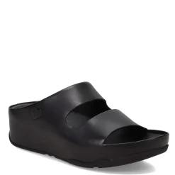FitFlop Sandals|Women's , Shuv Sandal Black