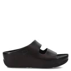 FitFlop Sandals|Women's , Shuv Sandal Black