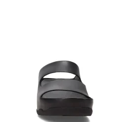 FitFlop Sandals|Women's , Shuv Sandal Black