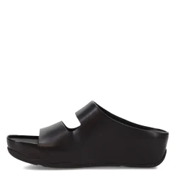FitFlop Sandals|Women's , Shuv Sandal Black