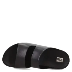 FitFlop Sandals|Women's , Shuv Sandal Black