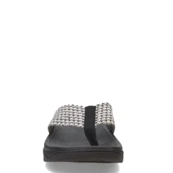 FitFlop Sandals|Women's , Surfa Sandal Black