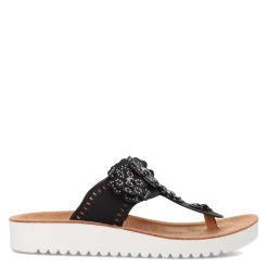Flexus Sandals|Women's , Bayview Sandal Black