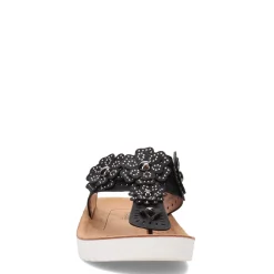 Flexus Sandals|Women's , Bayview Sandal Black