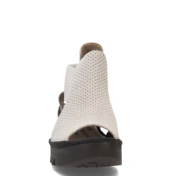 Fly London Sandals|Women's , Biga Sandal Grey