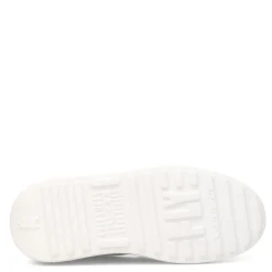 Fly London Slip-On Shoes|Women's , Deca Slip-On Blue