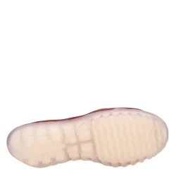 Fly London Sandals|Women's , Yiko Sandal Devil Red