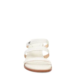 Frye Sandals|Women's , Estelle Strappy Sandal White