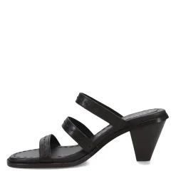 Frye Sandals|Women's , Estelle Strappy Sandal Black