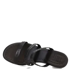 Frye Sandals|Women's , Estelle Strappy Sandal Black